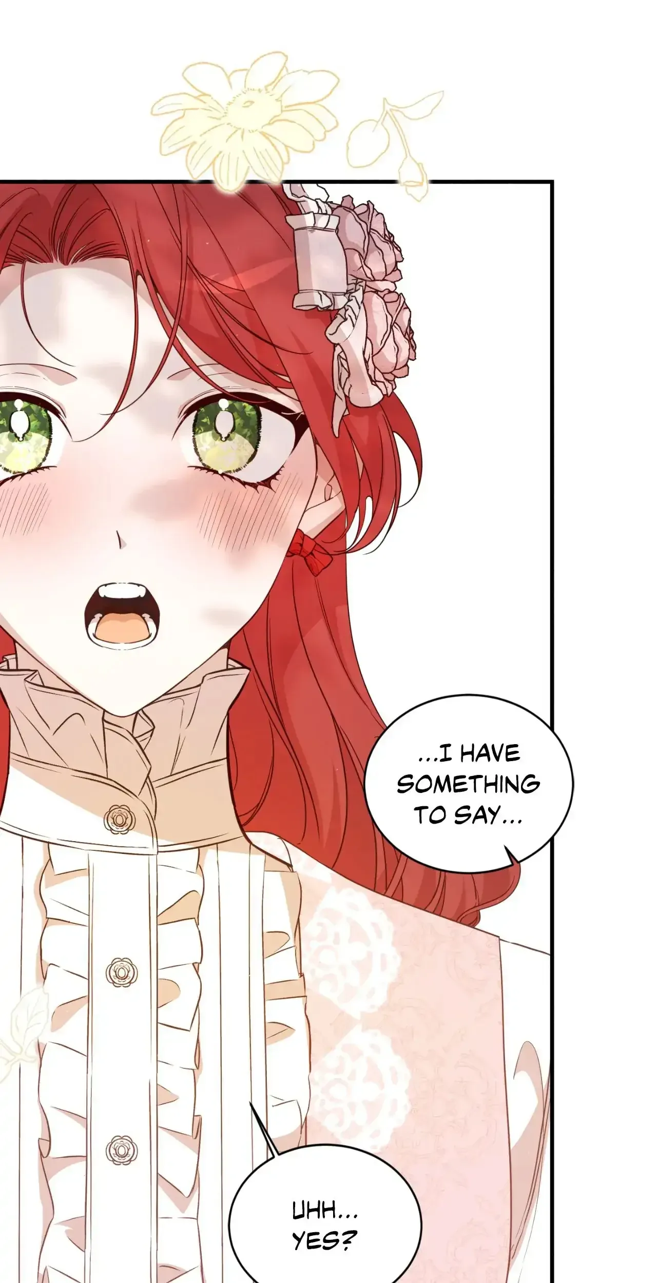 I am the Older Sister of the Possessed Female Lead Chapter 99 page 88