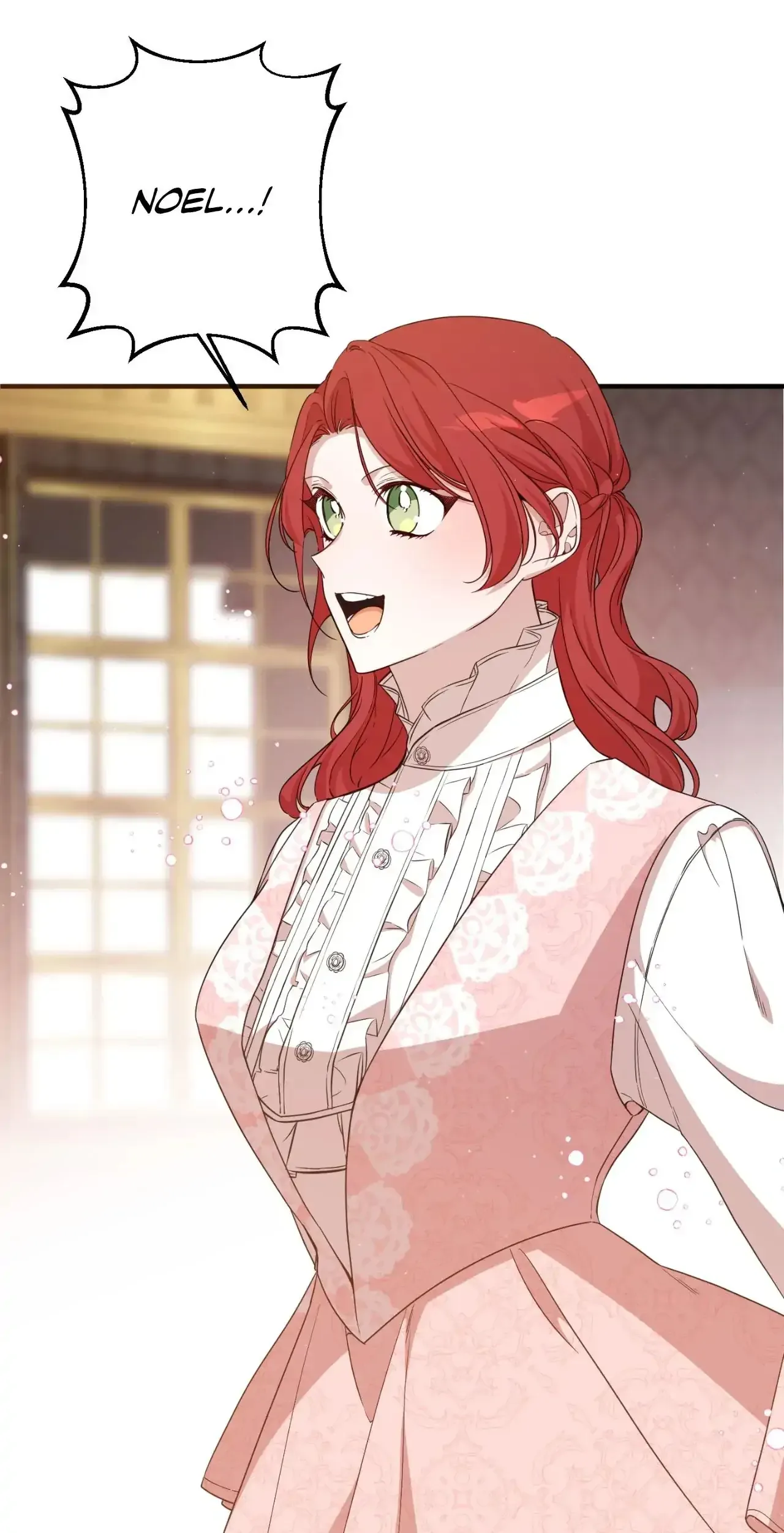 I am the Older Sister of the Possessed Female Lead Chapter 99 page 67