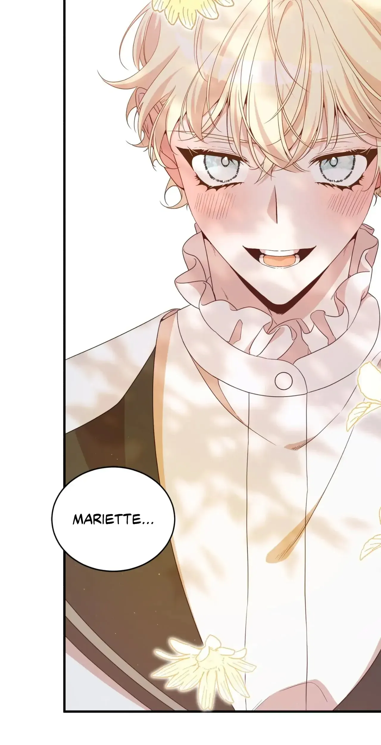 I am the Older Sister of the Possessed Female Lead Chapter 99 page 87
