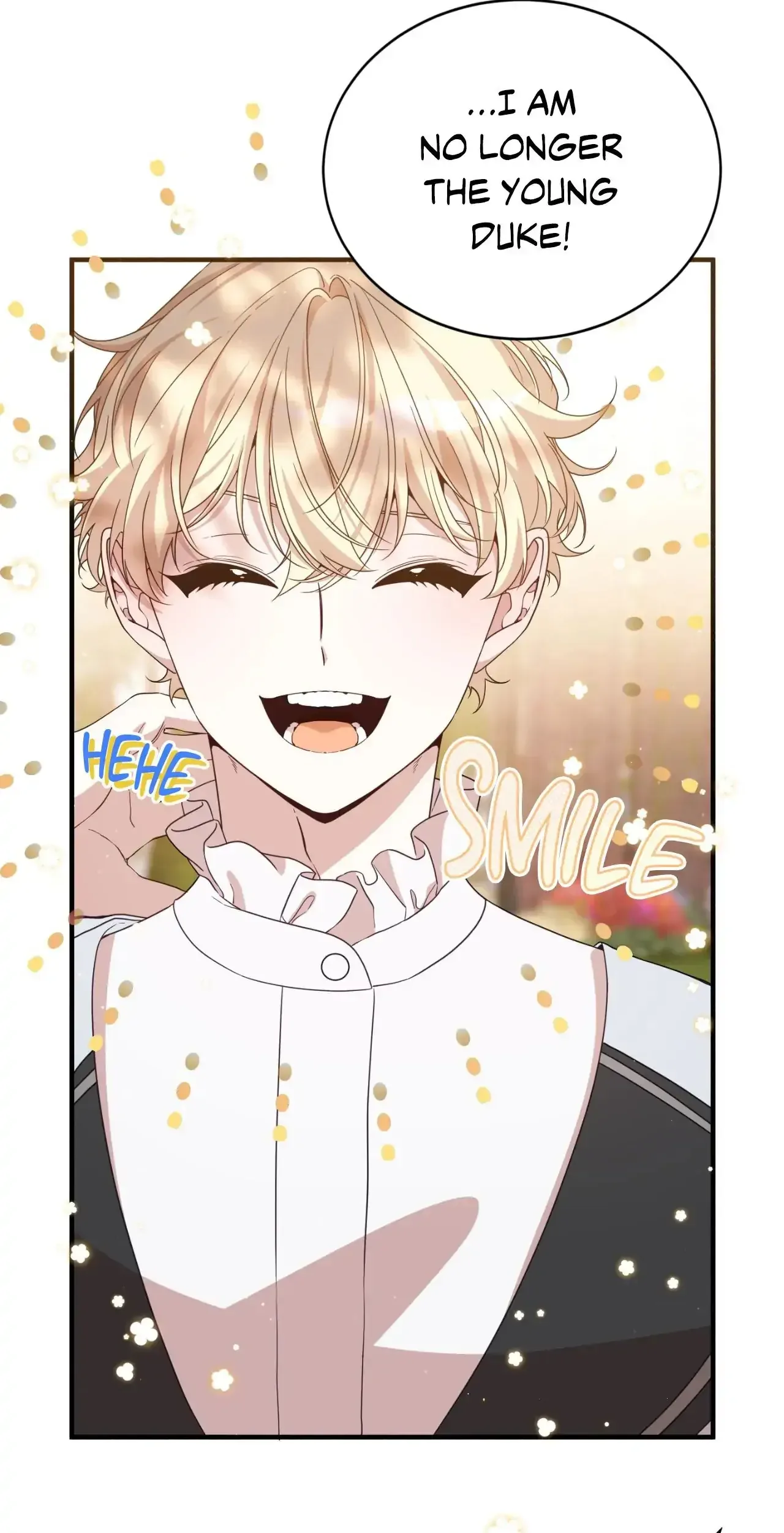 I am the Older Sister of the Possessed Female Lead Chapter 99 page 90