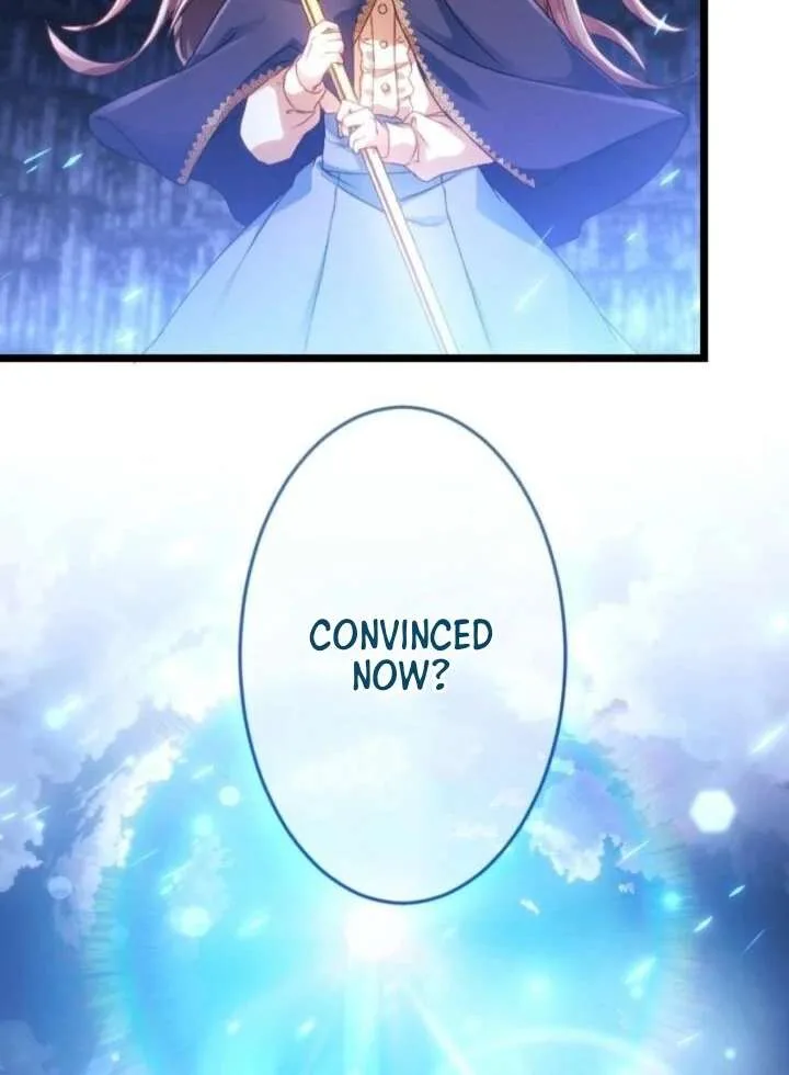 I Am The Saintess Who Saved The World, But I Refuse To Be Attached To You Chapter 4 page 76
