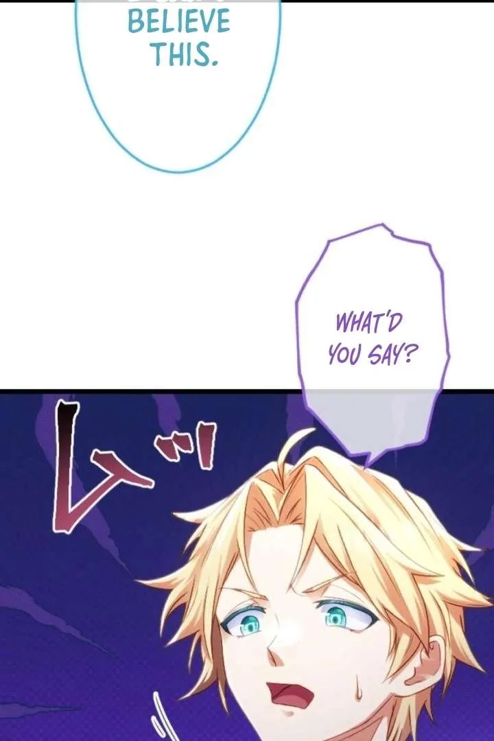 I Am The Saintess Who Saved The World, But I Refuse To Be Attached To You Chapter 4 page 57