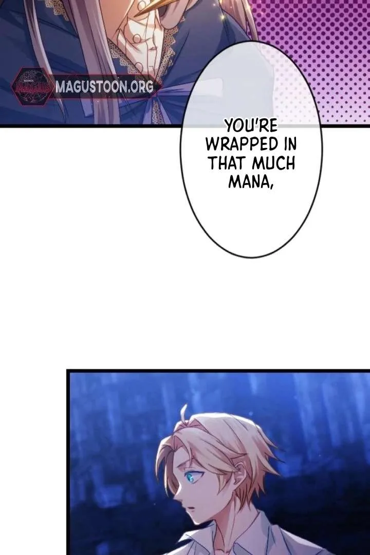 I Am The Saintess Who Saved The World, But I Refuse To Be Attached To You Chapter 4 page 39