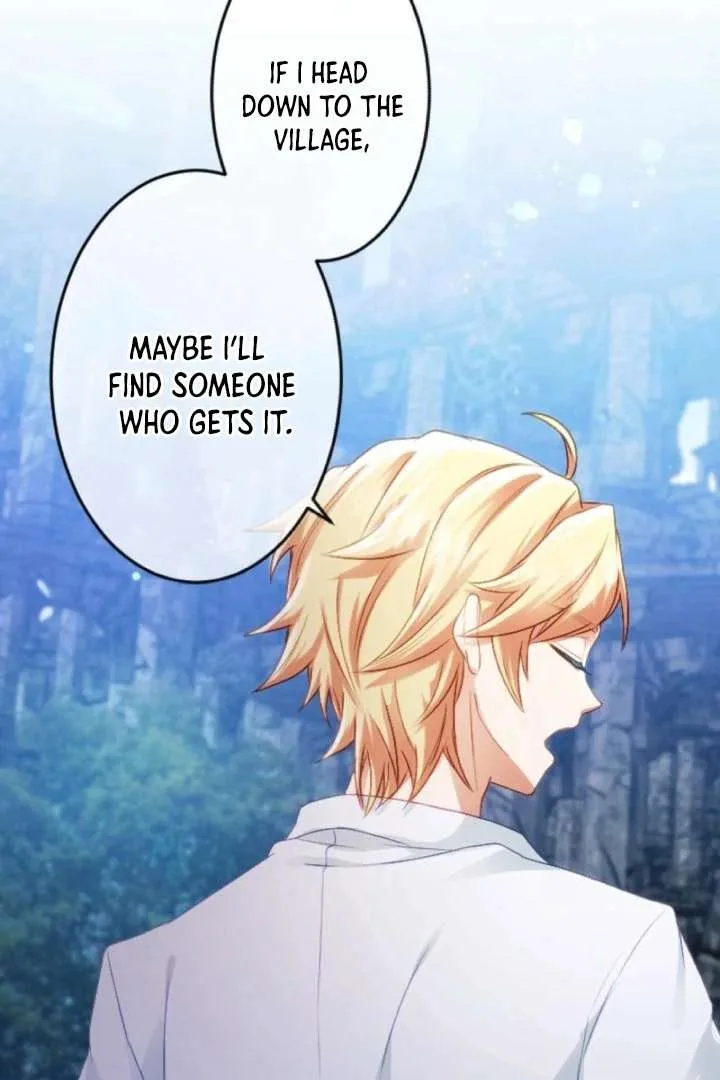 I Am The Saintess Who Saved The World, But I Refuse To Be Attached To You Chapter 4 page 84