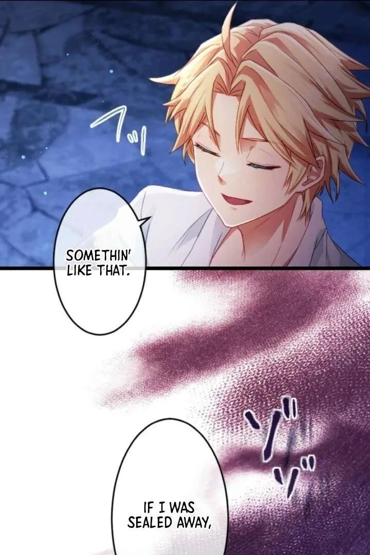 I Am The Saintess Who Saved The World, But I Refuse To Be Attached To You Chapter 4 page 62