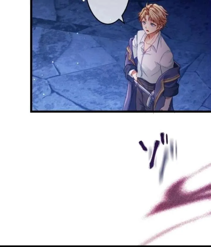 I Am The Saintess Who Saved The World, But I Refuse To Be Attached To You Chapter 4 page 61