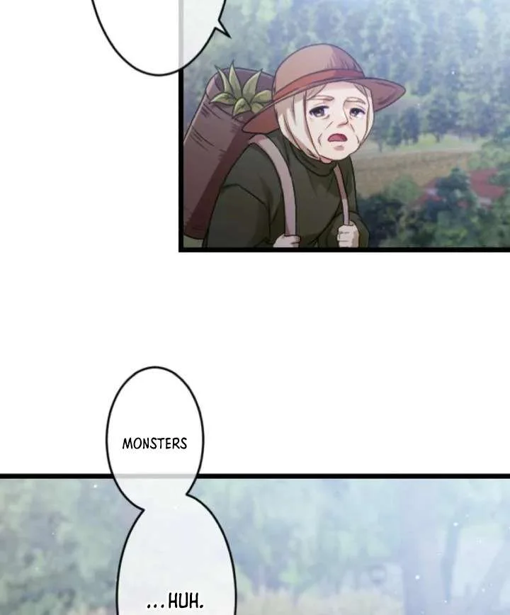 I Am The Saintess Who Saved The World, But I Refuse To Be Attached To You Chapter 4 page 16
