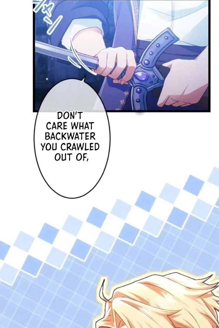 I Am The Saintess Who Saved The World, But I Refuse To Be Attached To You Chapter 4 page 53