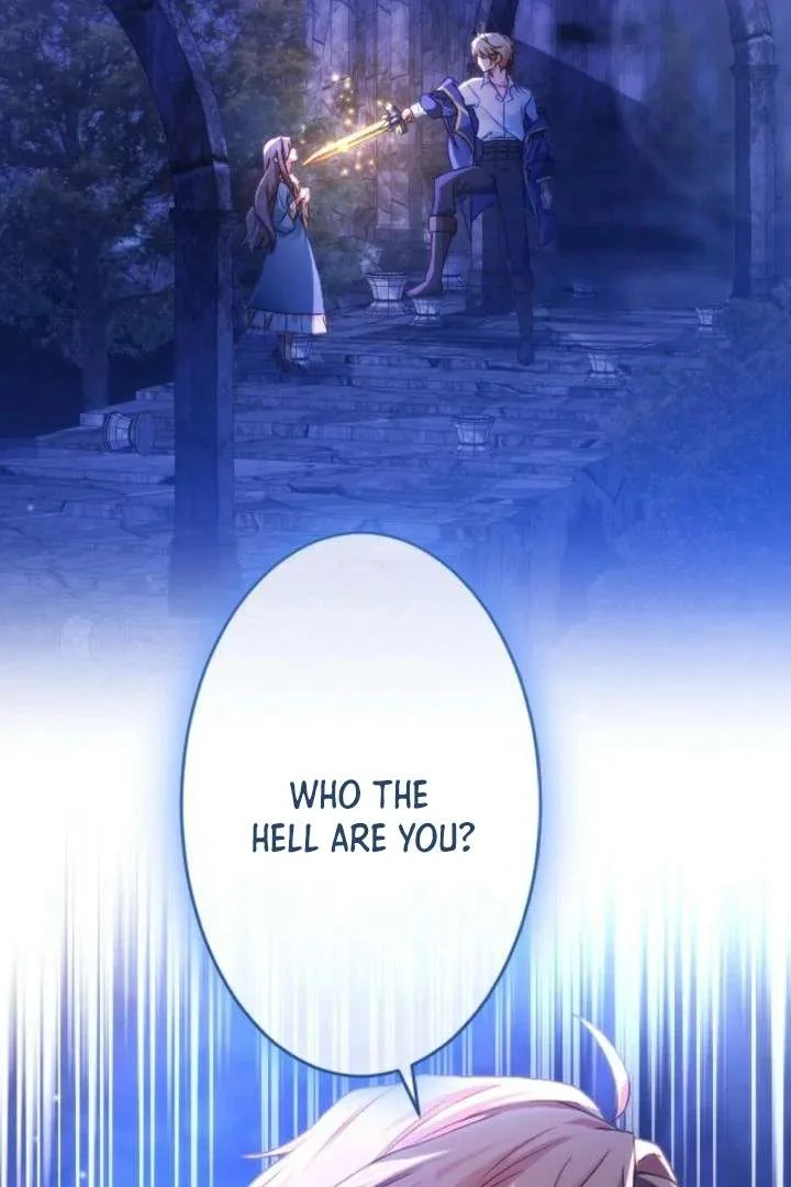 I Am The Saintess Who Saved The World, But I Refuse To Be Attached To You Chapter 4 page 4