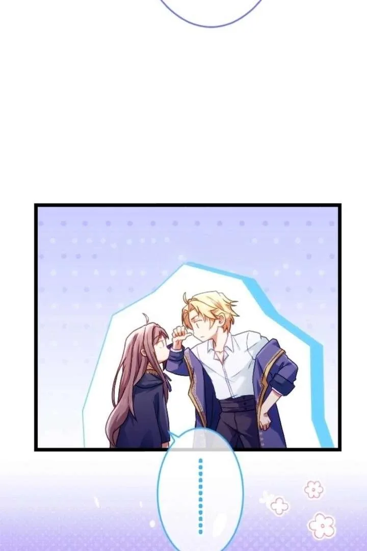 I Am The Saintess Who Saved The World, But I Refuse To Be Attached To You Chapter 4 page 55