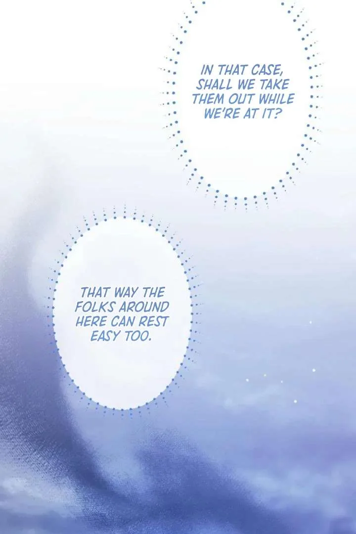 I Am The Saintess Who Saved The World, But I Refuse To Be Attached To You Chapter 4 page 18