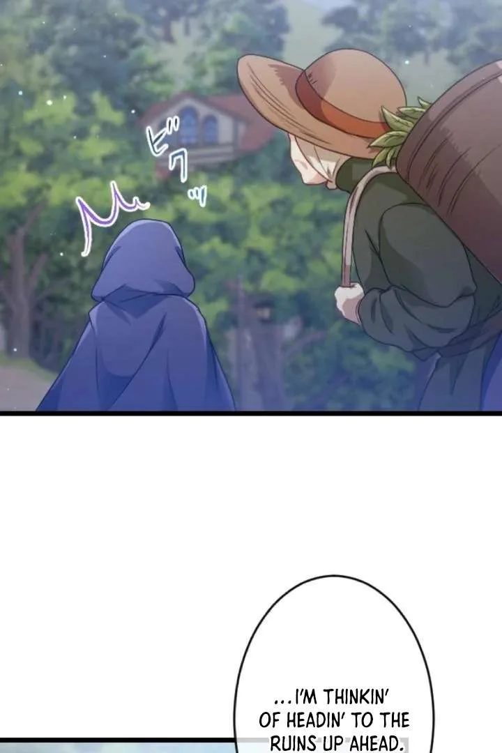 I Am The Saintess Who Saved The World, But I Refuse To Be Attached To You Chapter 4 page 14