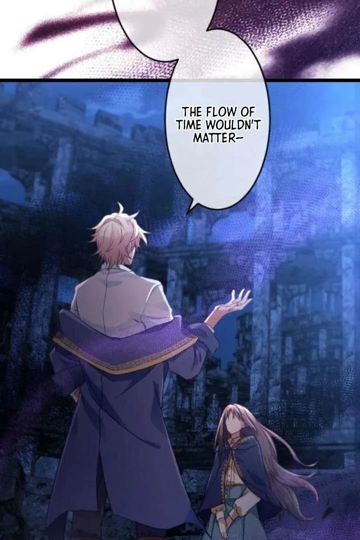 I Am The Saintess Who Saved The World, But I Refuse To Be Attached To You Chapter 4 page 63