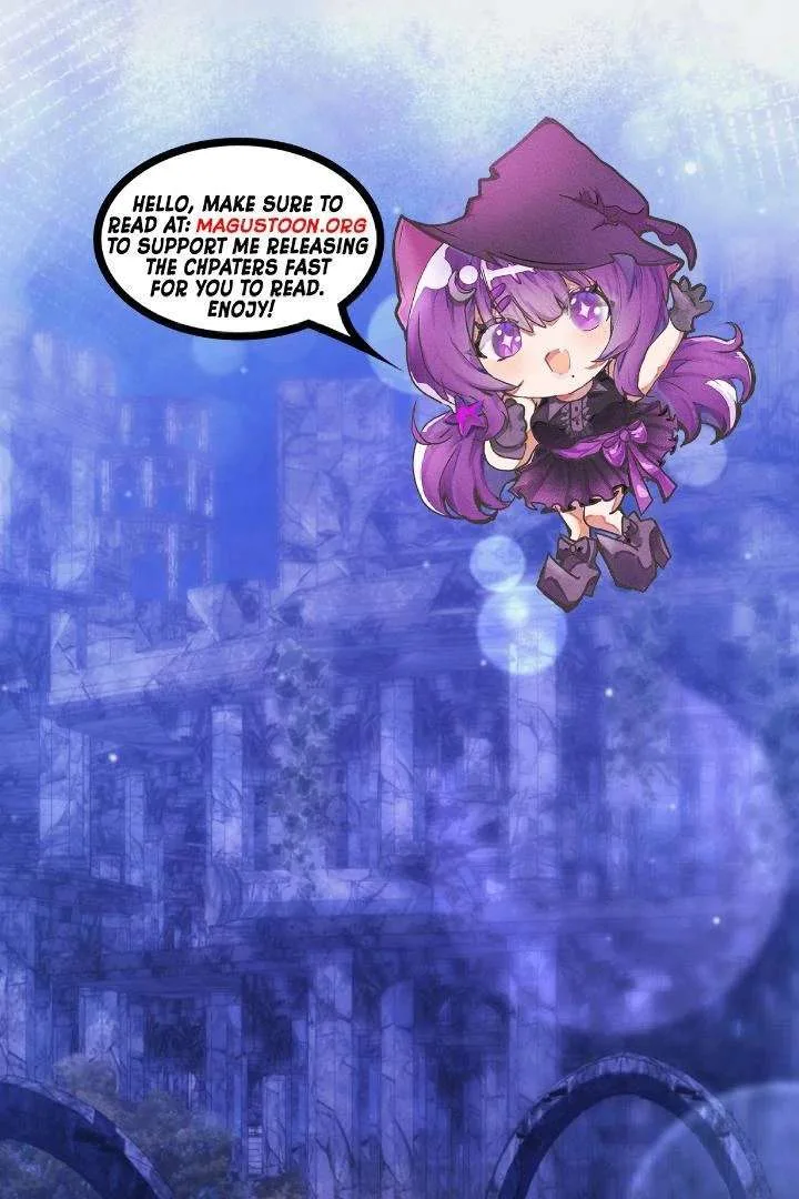I Am The Saintess Who Saved The World, But I Refuse To Be Attached To You Chapter 4 page 3