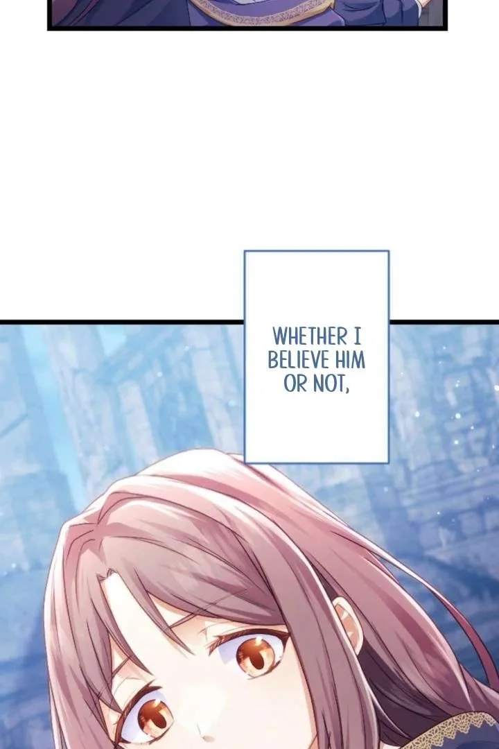 I Am The Saintess Who Saved The World, But I Refuse To Be Attached To You Chapter 4 page 101