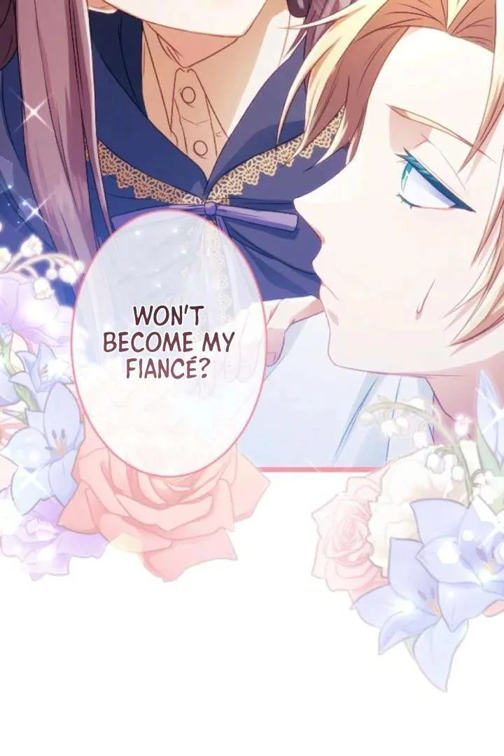 I Am The Saintess Who Saved The World, But I Refuse To Be Attached To You Chapter 4 page 110