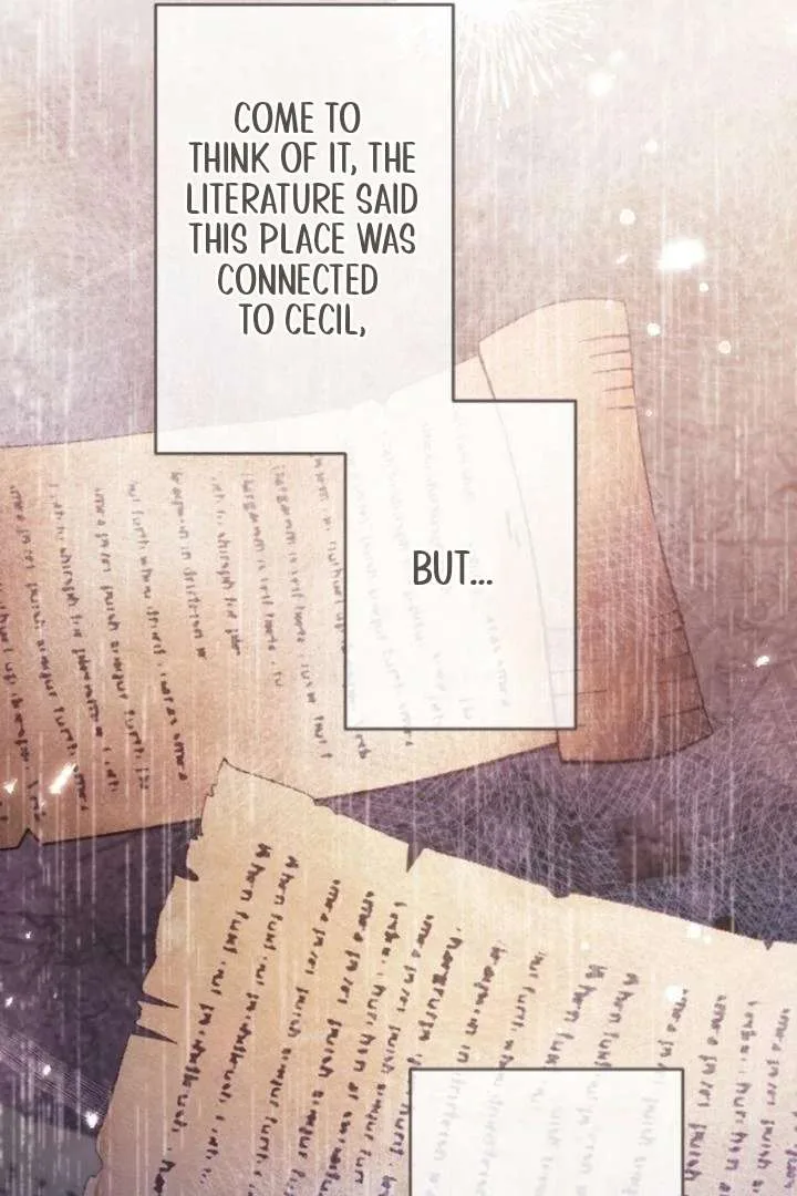 I Am The Saintess Who Saved The World, But I Refuse To Be Attached To You Chapter 4 page 89