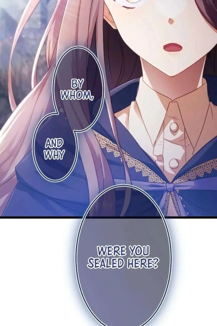 I Am The Saintess Who Saved The World, But I Refuse To Be Attached To You Chapter 4 page 91