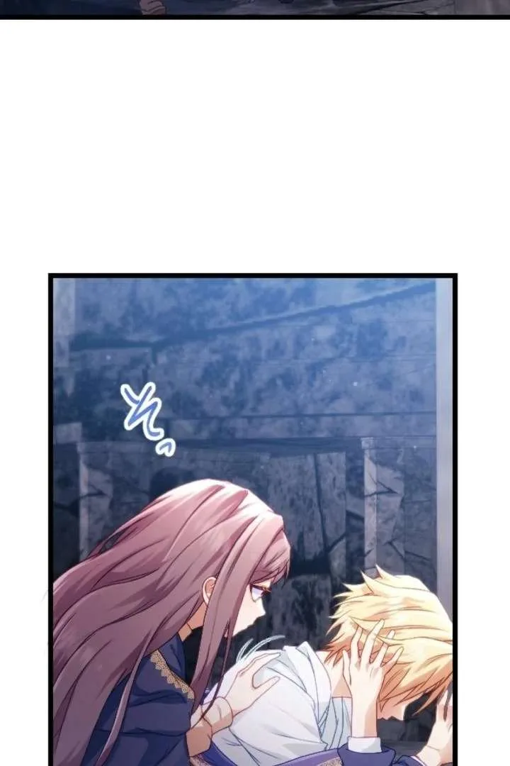 I Am The Saintess Who Saved The World, But I Refuse To Be Attached To You Chapter 4 page 100