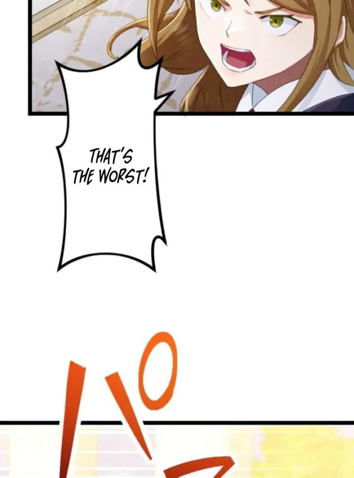 I Am The Saintess Who Saved The World, But I Refuse To Be Attached To You Chapter 8 page 35