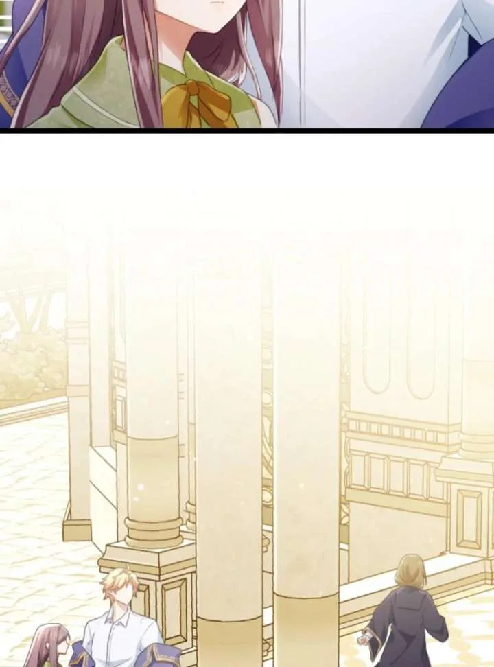 I Am The Saintess Who Saved The World, But I Refuse To Be Attached To You Chapter 8 page 37