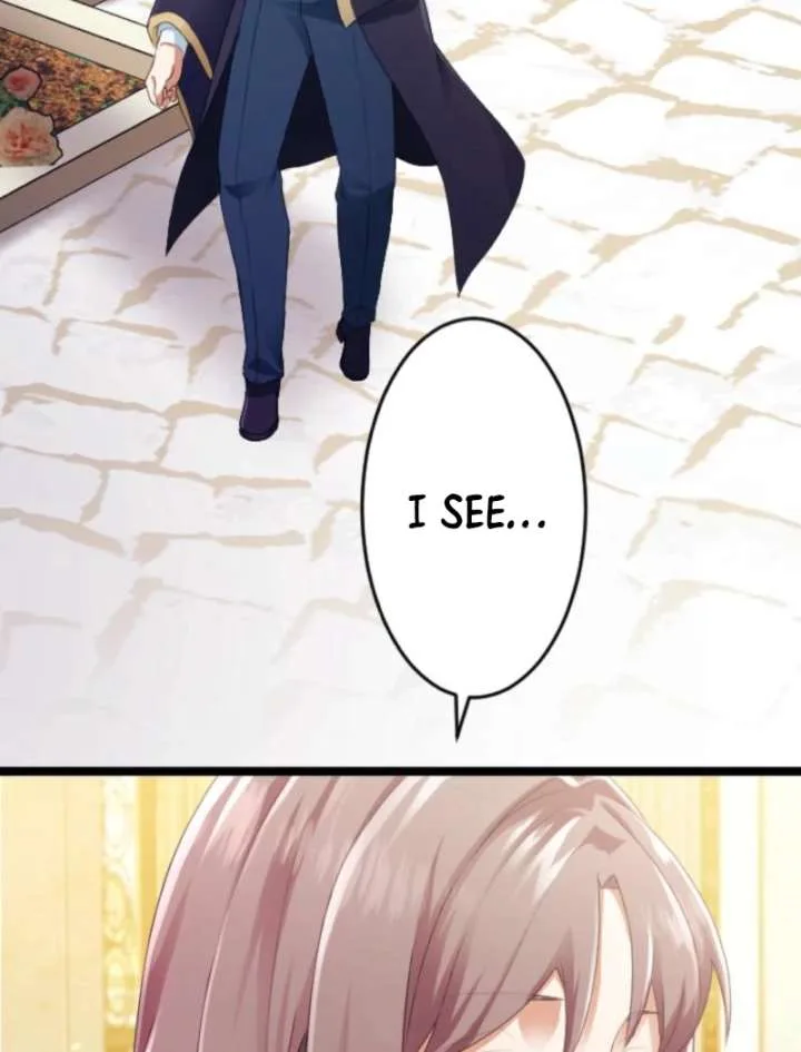 I Am The Saintess Who Saved The World, But I Refuse To Be Attached To You Chapter 8 page 39