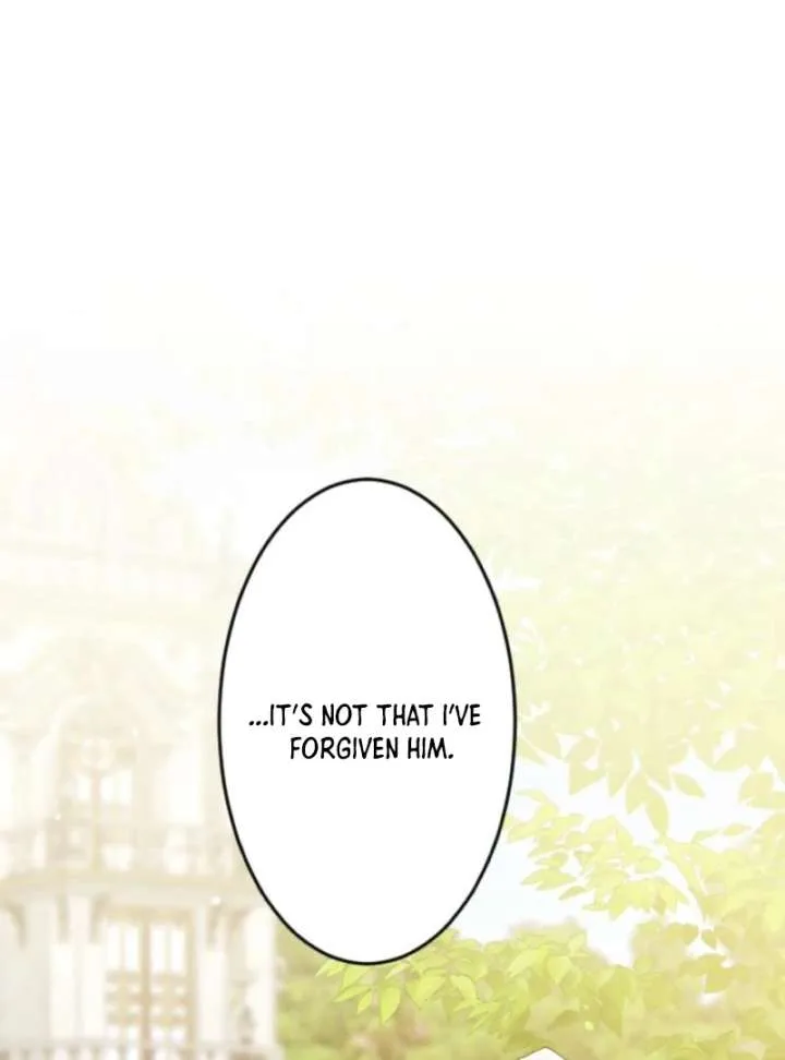 I Am The Saintess Who Saved The World, But I Refuse To Be Attached To You Chapter 8 page 17