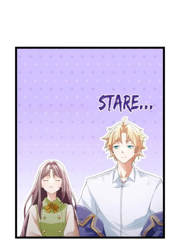I Am The Saintess Who Saved The World, But I Refuse To Be Attached To You Chapter 8 page 16