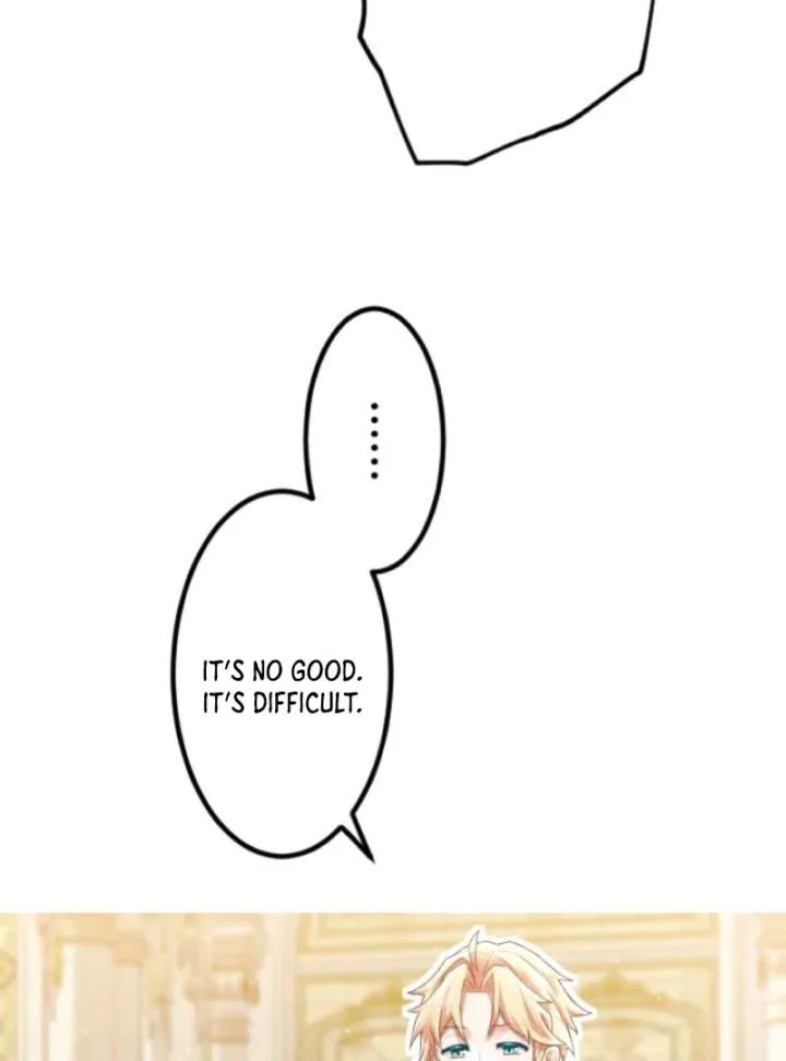 I Am The Saintess Who Saved The World, But I Refuse To Be Attached To You Chapter 8 page 46