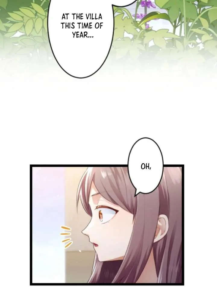 I Am The Saintess Who Saved The World, But I Refuse To Be Attached To You Chapter 8 page 51