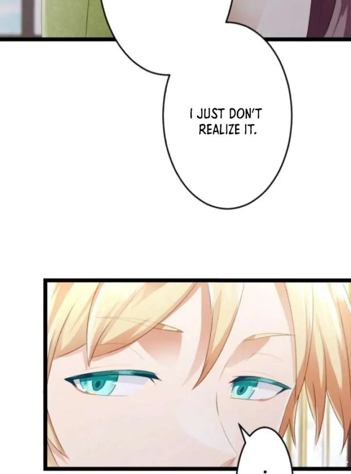 I Am The Saintess Who Saved The World, But I Refuse To Be Attached To You Chapter 8 page 20