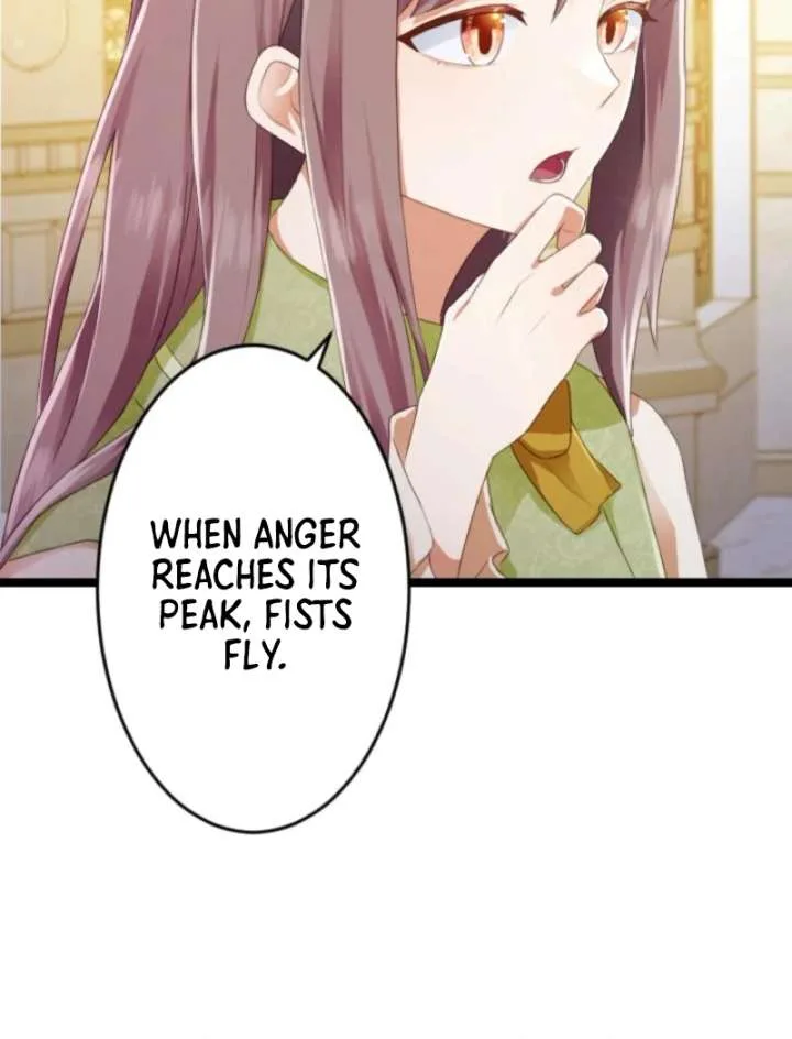 I Am The Saintess Who Saved The World, But I Refuse To Be Attached To You Chapter 8 page 40