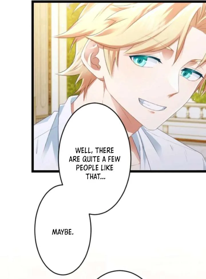 I Am The Saintess Who Saved The World, But I Refuse To Be Attached To You Chapter 8 page 41