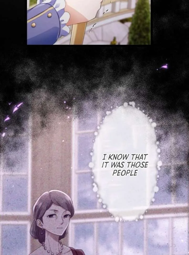 I Am The Saintess Who Saved The World, But I Refuse To Be Attached To You Chapter 8 page 74