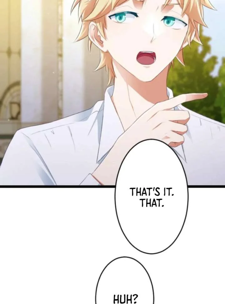 I Am The Saintess Who Saved The World, But I Refuse To Be Attached To You Chapter 8 page 31