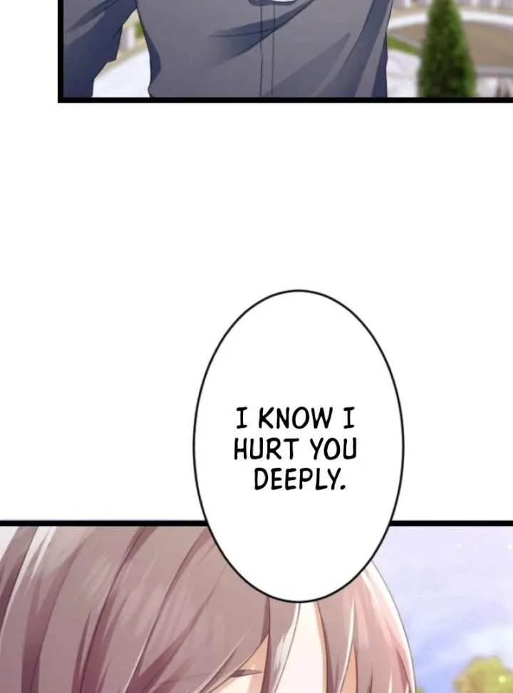 I Am The Saintess Who Saved The World, But I Refuse To Be Attached To You Chapter 8 page 64