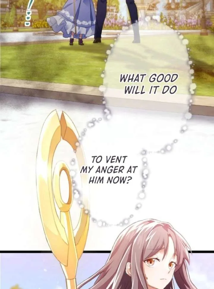 I Am The Saintess Who Saved The World, But I Refuse To Be Attached To You Chapter 8 page 61