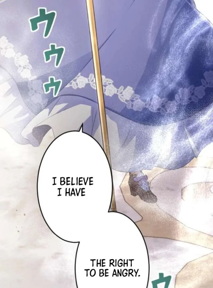 I Am The Saintess Who Saved The World, But I Refuse To Be Attached To You Chapter 8 page 5
