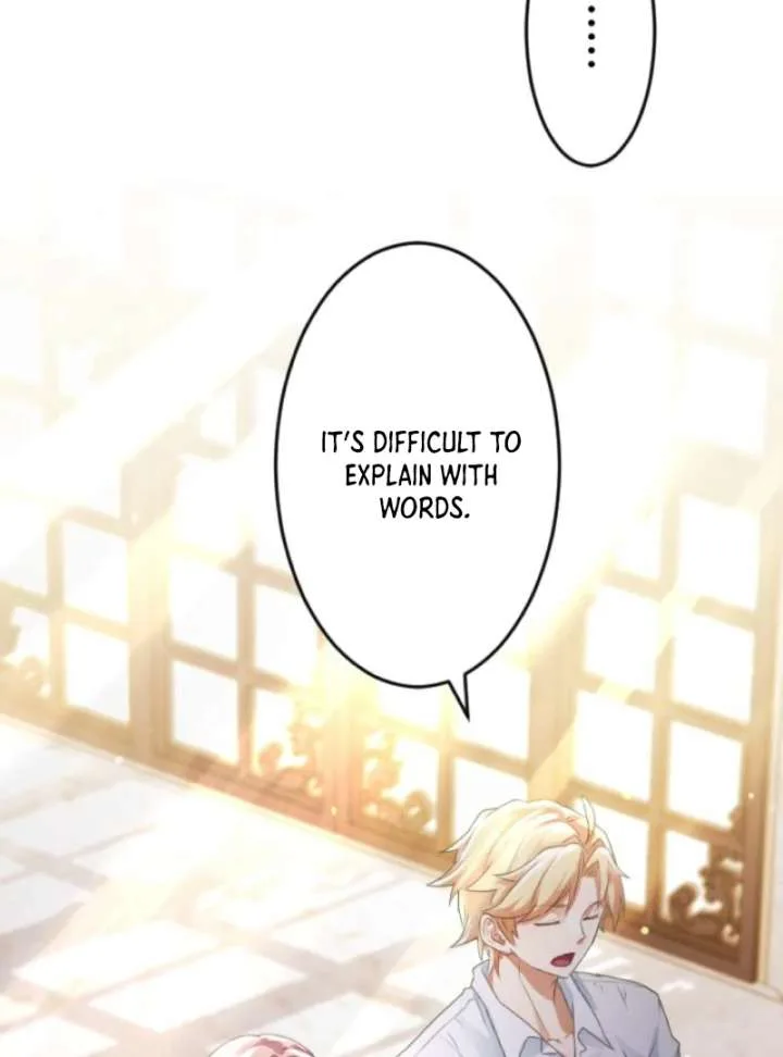 I Am The Saintess Who Saved The World, But I Refuse To Be Attached To You Chapter 8 page 21