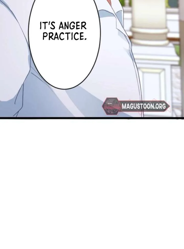 I Am The Saintess Who Saved The World, But I Refuse To Be Attached To You Chapter 8 page 58