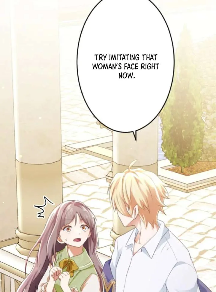 I Am The Saintess Who Saved The World, But I Refuse To Be Attached To You Chapter 8 page 42