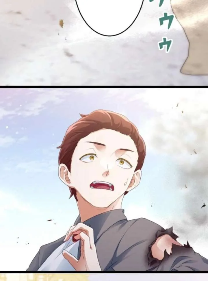 I Am The Saintess Who Saved The World, But I Refuse To Be Attached To You Chapter 8 page 6