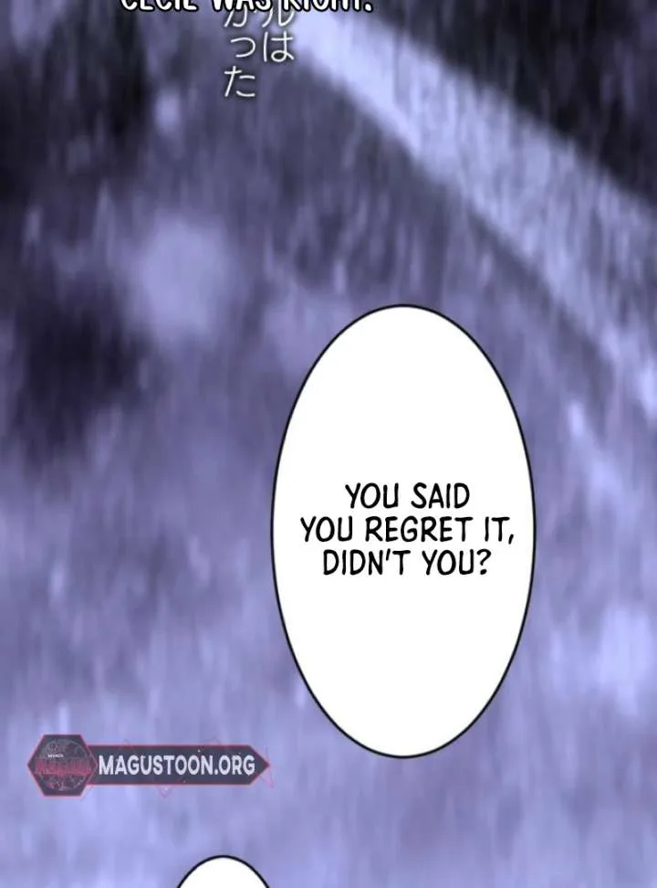 I Am The Saintess Who Saved The World, But I Refuse To Be Attached To You Chapter 8 page 86