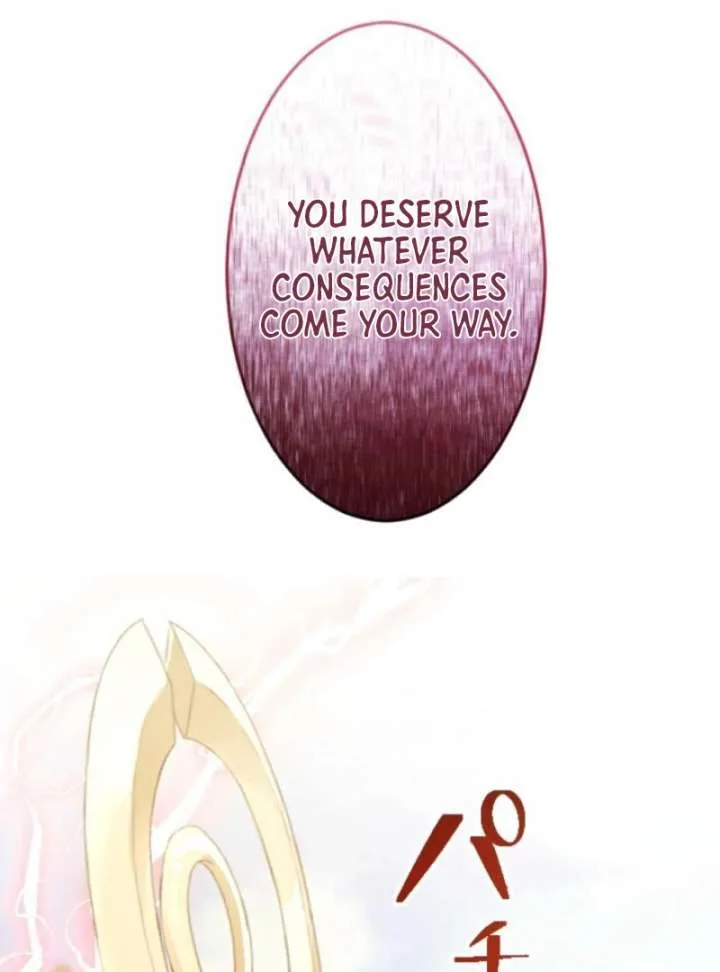 I Am The Saintess Who Saved The World, But I Refuse To Be Attached To You Chapter 8 page 89