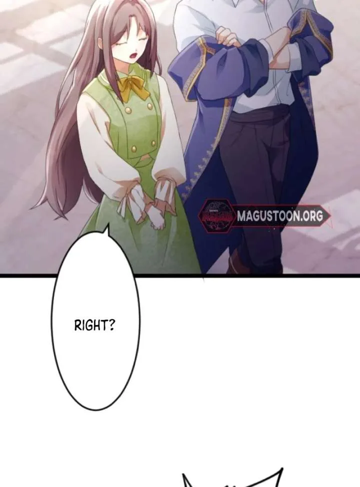 I Am The Saintess Who Saved The World, But I Refuse To Be Attached To You Chapter 8 page 22