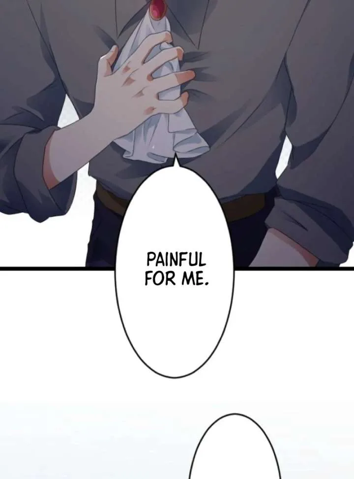 I Am The Saintess Who Saved The World, But I Refuse To Be Attached To You Chapter 8 page 68