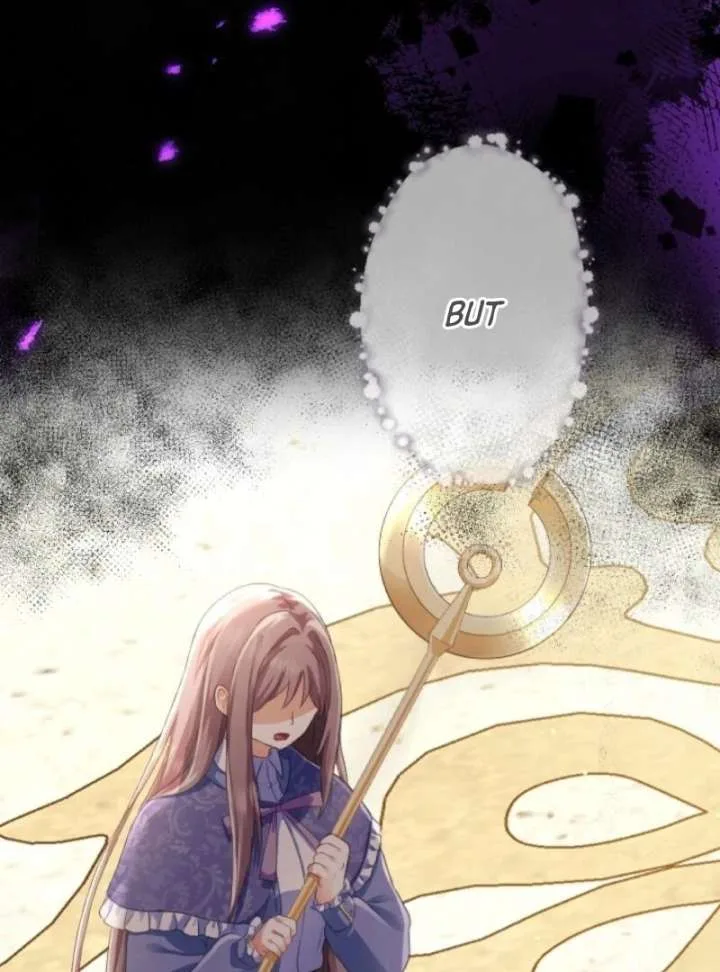 I Am The Saintess Who Saved The World, But I Refuse To Be Attached To You Chapter 8 page 78