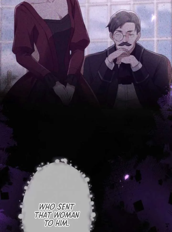 I Am The Saintess Who Saved The World, But I Refuse To Be Attached To You Chapter 8 page 75