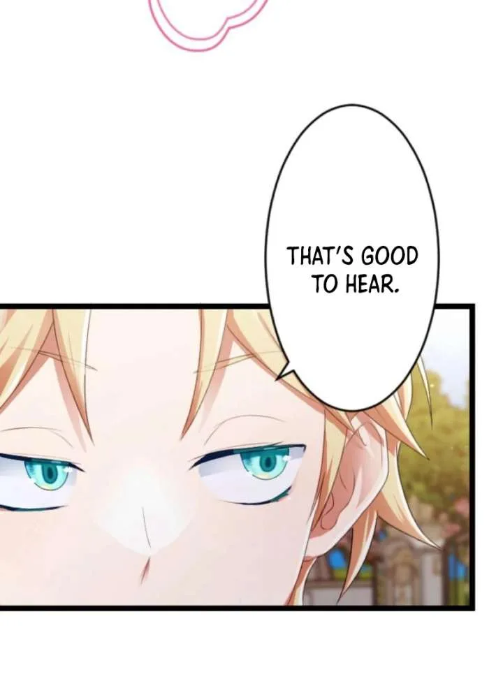 I Am The Saintess Who Saved The World, But I Refuse To Be Attached To You Chapter 8 page 129