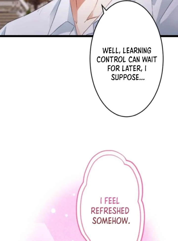 I Am The Saintess Who Saved The World, But I Refuse To Be Attached To You Chapter 8 page 127